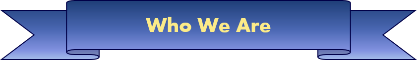Who We Are